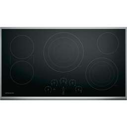 [RPW1022759] GE Cooktop Maintop Glass &amp; Frame WB62X36692