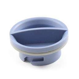 [RPW967731] Whirlpool Dishwasher Dispenser Cap Part # WPW10524911