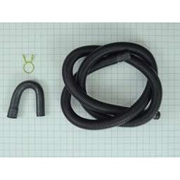 [RPW1052105] Whirlpool Laundry Center Washer Drain Hose W11178924