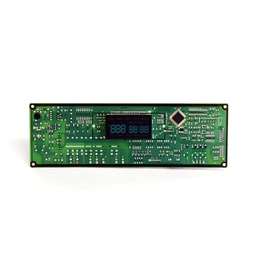 [RPW971191] Samsung Oven Range Main Electronic Control Board DE92-02588J