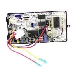 [RPW986807] LG Room Air Conditioner Control Board EBR76261809