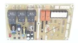 [RPW971186] Samsung Range Oven Relay Control Board DE92-02439G