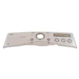 [RPW980041] LG Dryer Control Panel Assembly AGL33609234