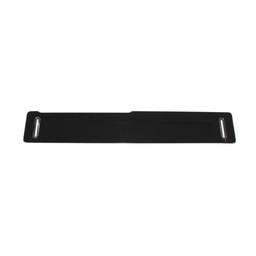 [RPW1059241] LG Dishwasher Toe Panel Cover ACQ90777001