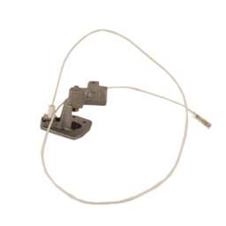 [RPW1047238] Frigidaire Range Surface Burner Igniter and Orifice Holder 5304500184