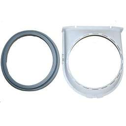 [RPW8343] Bosch Thermador Washing Machine Door Boot Gasket 246270