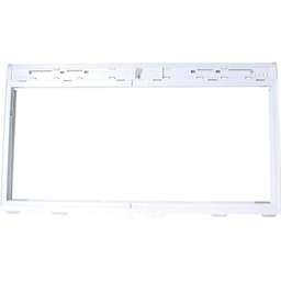 [RPW10590] Whirlpool Refrigerator Crisper Frame 67001056