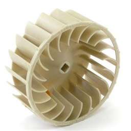 [RPW1052299] Whirlpool Dryer Blower Wheel W11327190