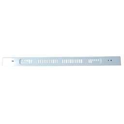 [RPW4355] Whirlpool Range Oven Door Vent (White) W10817433