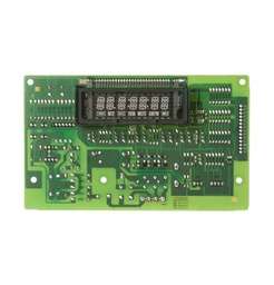 [RPW164331] GE Microwave Control Board WB27T11348