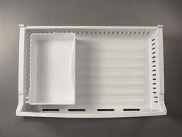 [RPW981465] LG Refrigerator Freezer Drawer Bin AJP73594506
