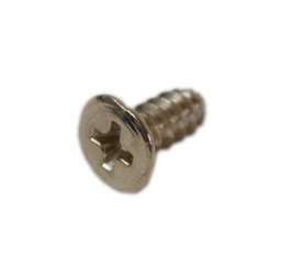 [RPW161030] GE Cooking Appliance Screw (# 8-18 x 3/8-in) WB1K5167