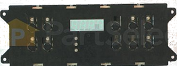 [RPW1168] Frigidaire Range Stove Oven Clock 316557522
