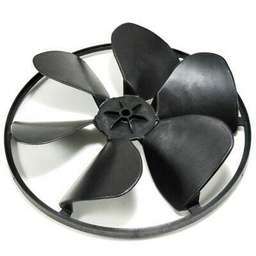 [RPW953241] Whirlpool A/C Fan Blade WP1156979