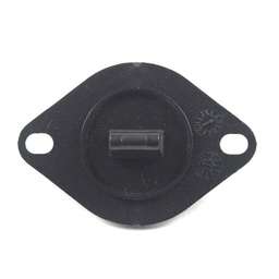 [RPW1040105] Speed Queen Assy Thermistor-Blk Part # D510523