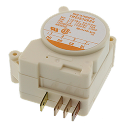 [RPW1555] Refrigerator Defrost Timer for GE WR9X502 (ERWR9X502)