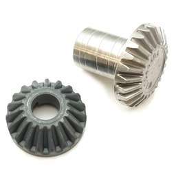 [RPW335710] Whirlpool Gear-Hub &amp; Bevel Gear 4169868
