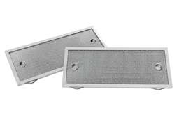[RPW1041240] Frigidaire Vent Hood Filter Kit (36&quot; Stainless) 5304487463