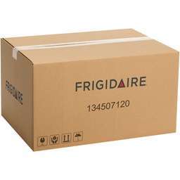 [RPW4652] Frigidaire Clothes Washer Shell 134507120