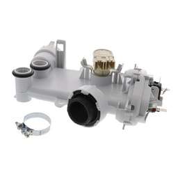 [RPW1059450] Dishwasher Heater For Bosch Part # 00480317