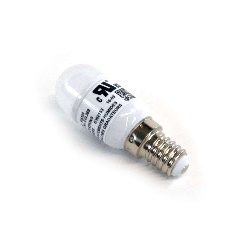 Whirlpool Refrigerator LED Light Bulb Part #W10574850