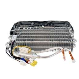 [RPW1059313] Samsung Refrigerator Freezer Evaporator DA96-00987D