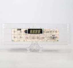[RPW1021053] GE Range Oven Control Board (White) WB27X29135