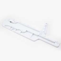 [RPW1028899] GE Refrigerator Ice Container Slide Rail (Right) WR72X10241