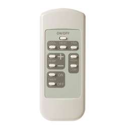 [RPW1025645] GE Room AC Remote Control WJ26X20432