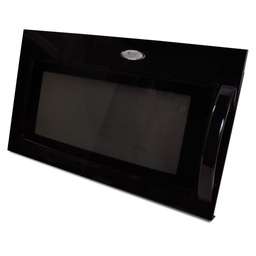 [RPW18093] Whirlpool Microwave Door 8206395