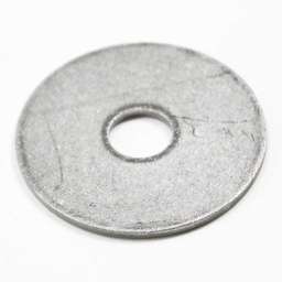 [RPW1003876] Whirlpool Refrigerator Auger Shaft Washer WP3400912