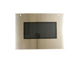 [RPW1031299] Bosch Wall Oven Door Outer Panel 00144632