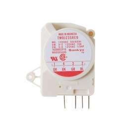 [RPW3323] GE Refrigerator Defrost Timer Wr9x489