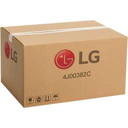 [RPW236222] LG Washer 4J00382C