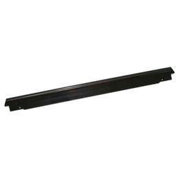[RPW1030396] Whirlpool Wall Oven Vent Trim, Lower (Black) WPW10207689