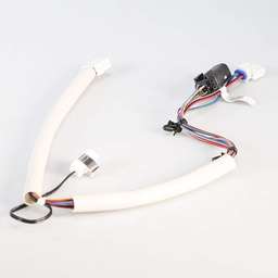 [RPW1017592] Whirlpool Ice Maker Pump Wire Harness W11126268