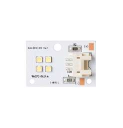 [RPW1019241] GE Microwave LED Board WB02X26814