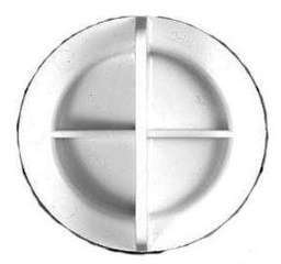 [RPW6070] Whirlpool Filter Bypass Plug61003791