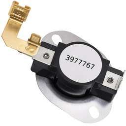 [RPW956614] Whirlpool Hi Limit Thermostat L250-80 WP3977767