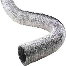 [RPW141549] Deflecto Supur Flex Dryer Duct Part # F0450