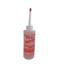 [RPW2000585] Supco Rust Buster 4oz Bottle MO44