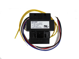 [RPW2000322] Supco Transformer 60VA 120/208/240 Part # SXT1660