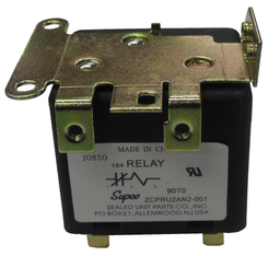 [RPW2000241] Supco Potential Relay 9070
