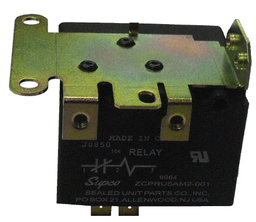 [RPW2000357] Supco Potential Relay Part # 9064