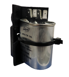 [RPW2000333] Supco Capacitor Shelf with Magnet CSWM1