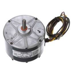 [RPW2001459] Genteq Carrier PSC Condenser Fan Motor (1/15 HP, 800rpm, 208-230V, 0.5A, 48-Frame) 3S002