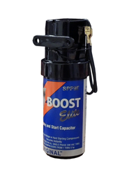[RPW2000929] Supco E Series Hard Start Part # SPP9E