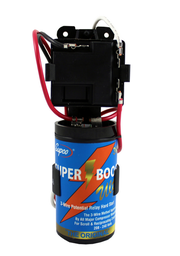 [RPW2000935] Supco 3 Wire Hard Start Kit Part # 3W1