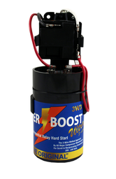 [RPW2000937] Supco 3 Wire Hard Start Kit Part # 3W3