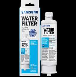 [RPW2001484] Samsung Refrigerator Water Filter DA97-17376B (HAF-QIN/EXP)